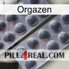Orgazen 31